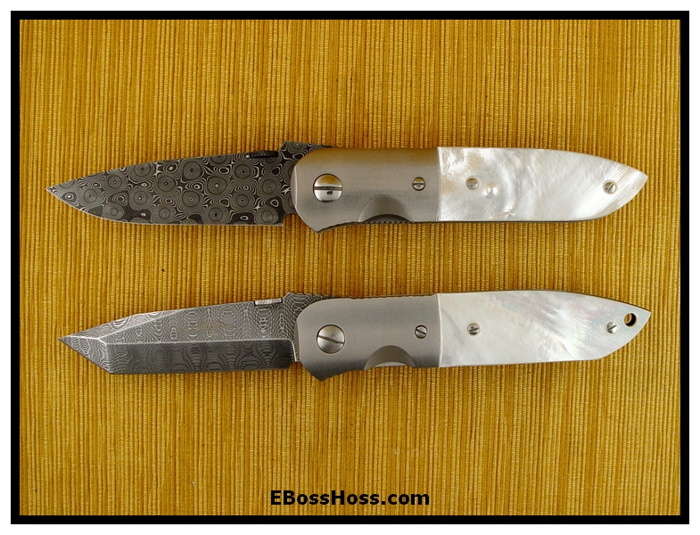 Emerson Emerson Full Dress Viper 6 and CQC-6