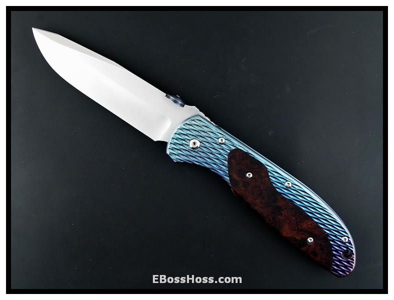 Rick Hinderer Firetac Extreme