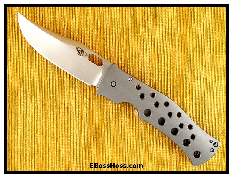 Tom Mayo Moran-esque Prototype