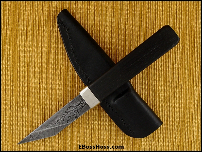 Wally Hayes Kiridashi