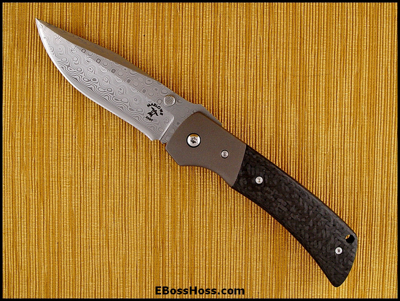 Charles Marlowe Deluxe A2