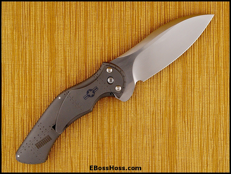 Tim Galyean Junkyard Dawg