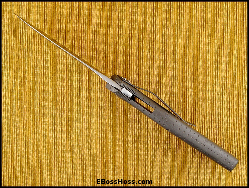 Tim Galyean Junkyard Dawg