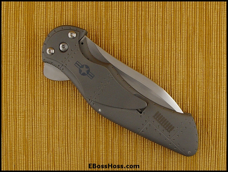 Tim Galyean Junkyard Dawg