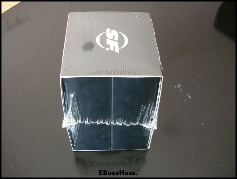 Surefire Titan Titanium Limited Edition