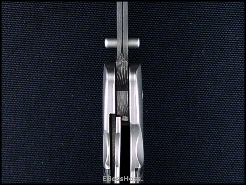 Tom Mayo Deluxe Dr. Death w/Bolsters