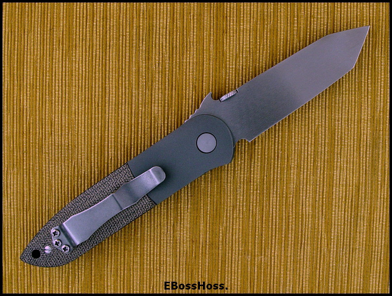 Ernie Emerson CQC-6