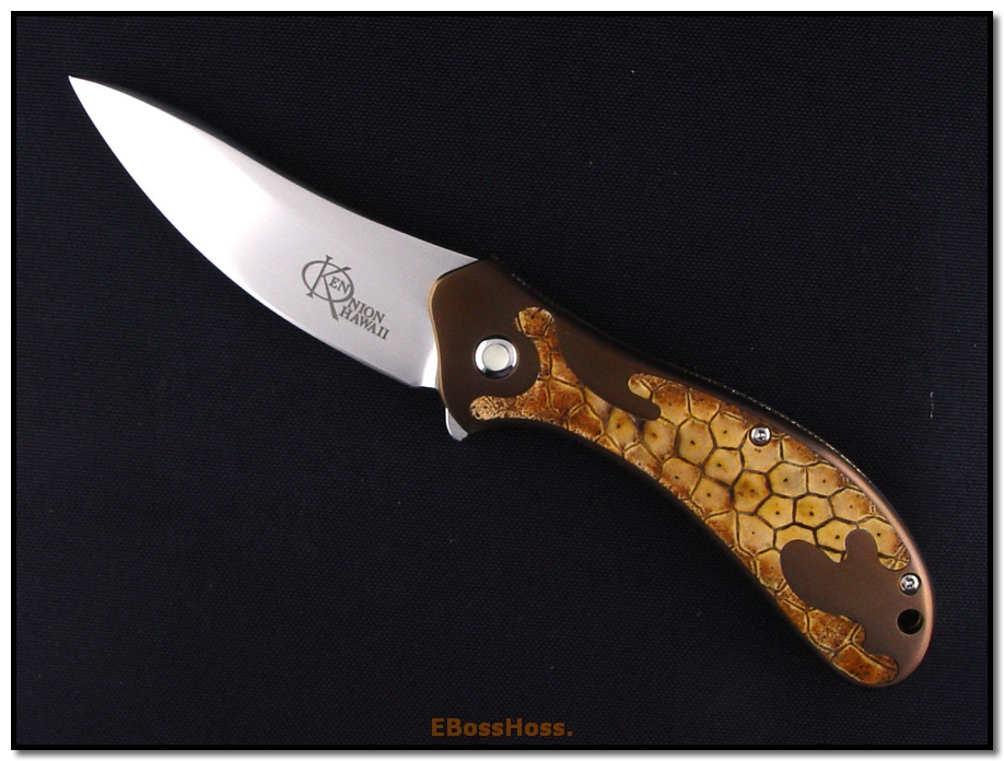 Ken Onion Deluxe Armadillo Pack Rat