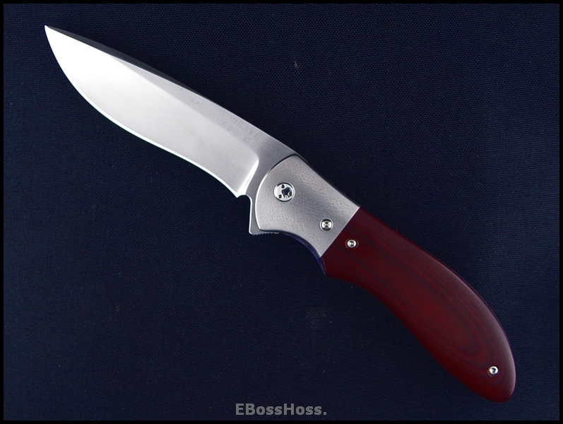 Phil Boguszewski Cobra