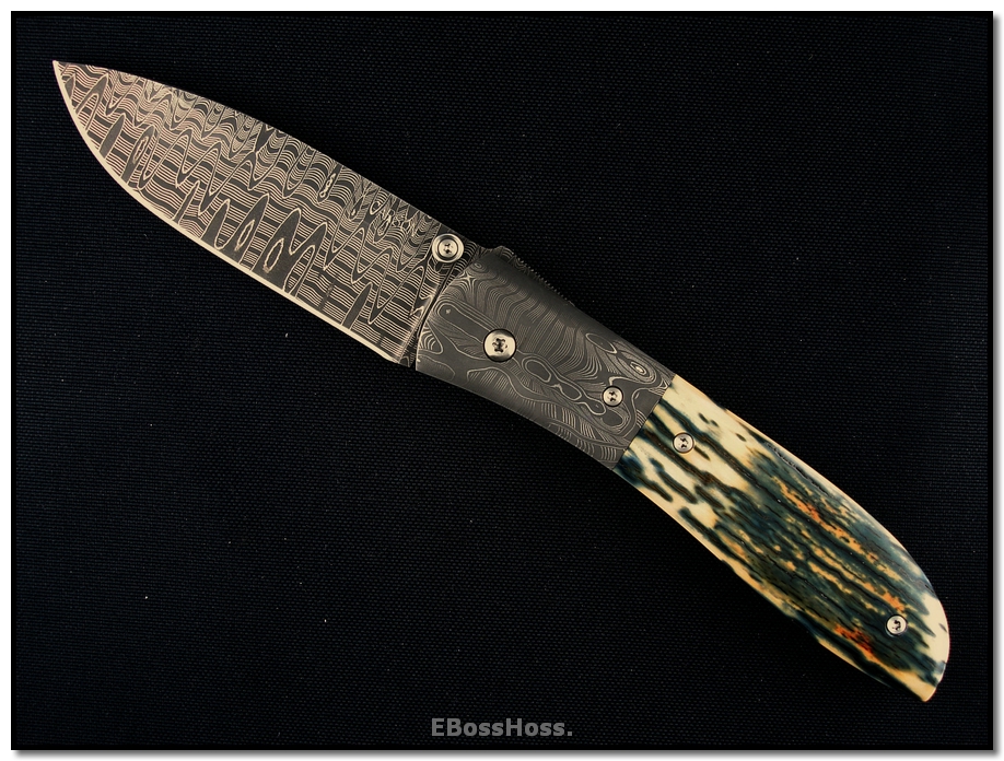 Carson Deluxe Model 4 - Medium