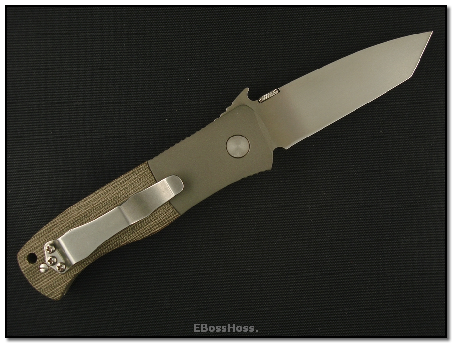 Ernie Emerson Custom CQC-7
