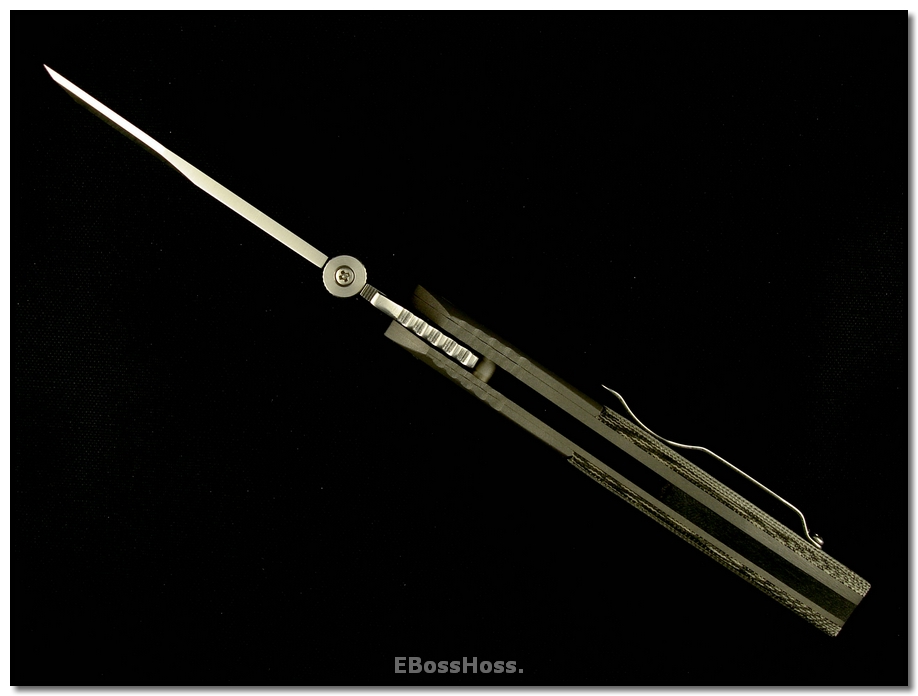 Ernie Emerson CQC-15