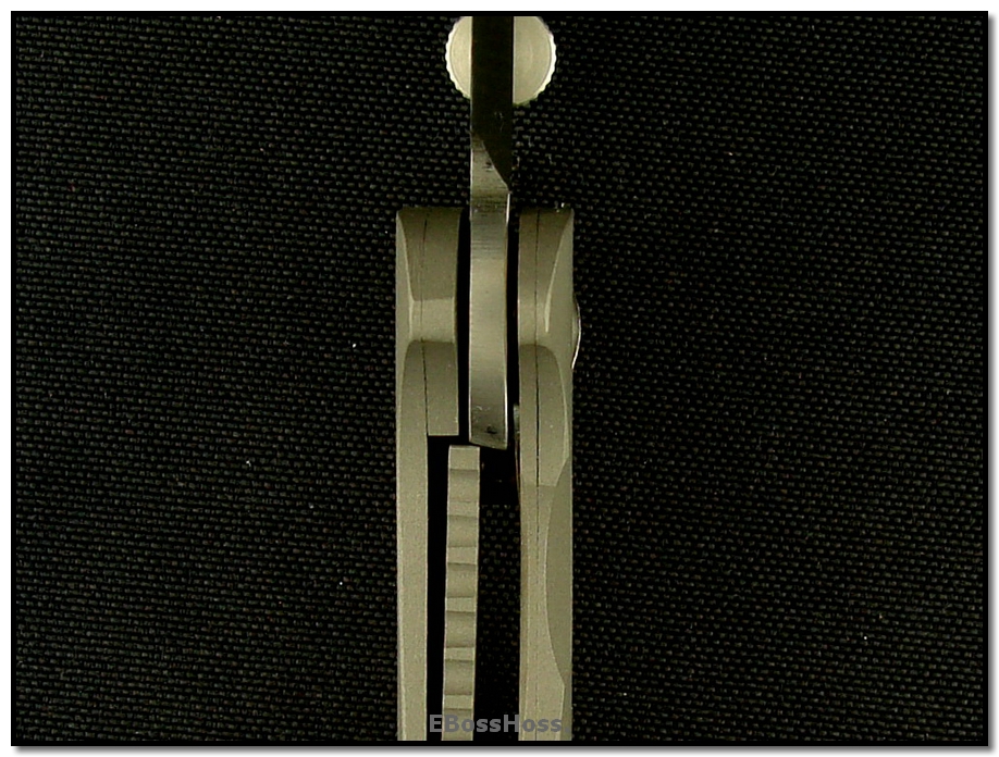 Ernie Emerson CQC-15