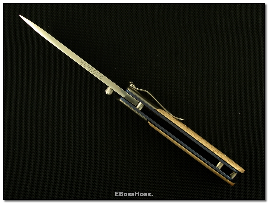 Charles Marlowe Gent's Hunter