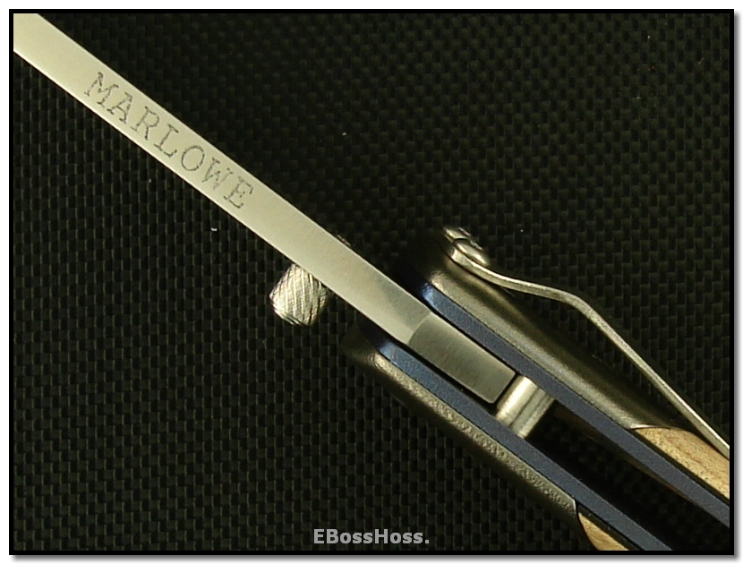 Charles Marlowe Gent's Hunter