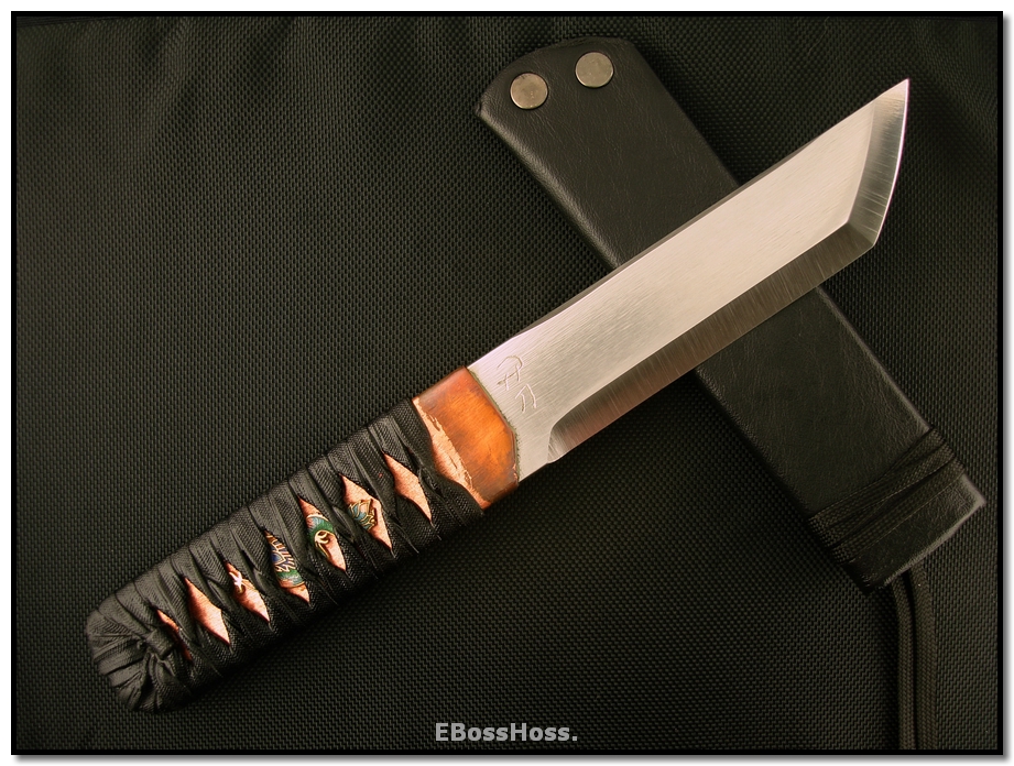 Phil Hartsfield Deluxe Big Kwaiken