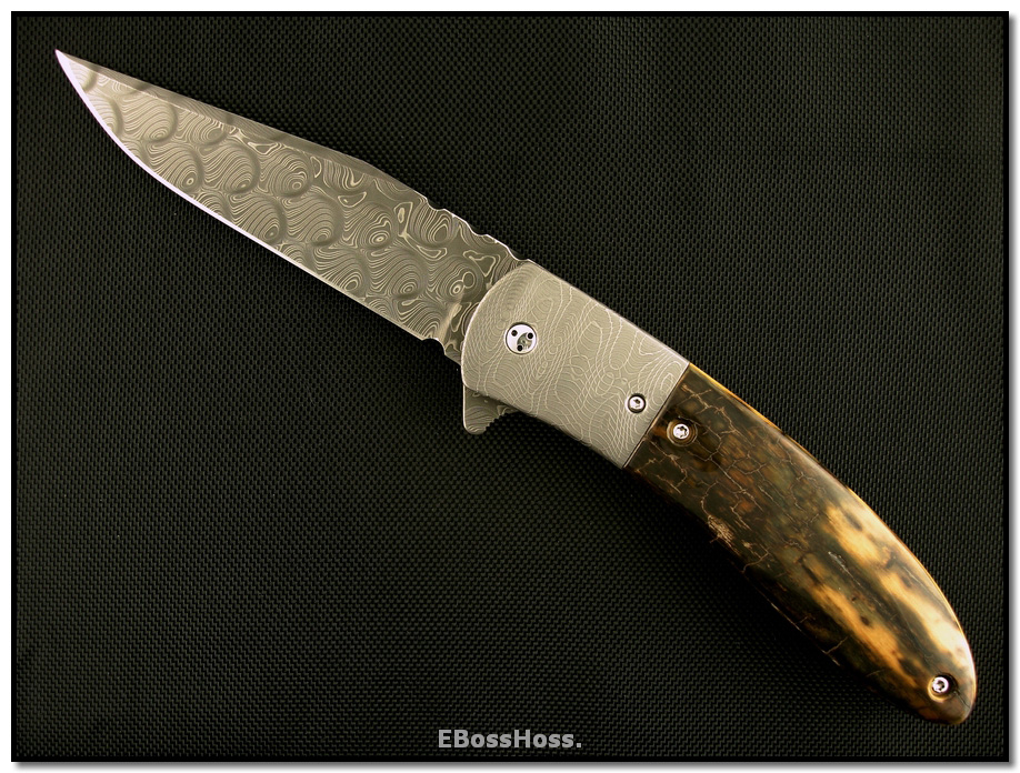 Phil Boguszewski Deluxe Python