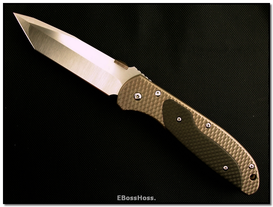 Rick Hinderer Firetac Extreme