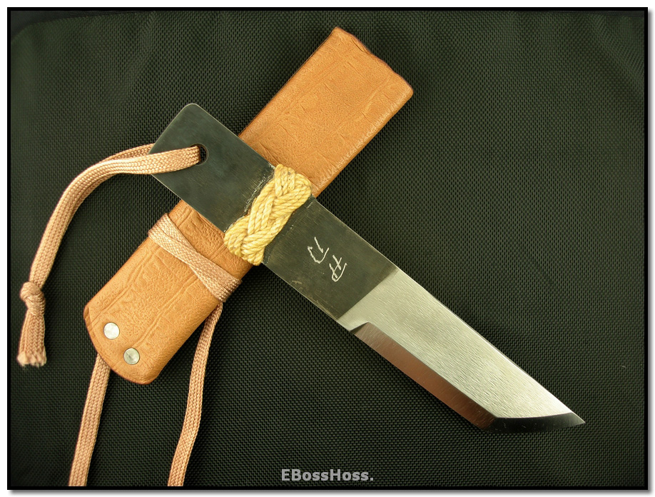 Phill Hartsfield Stealth Kwaiken