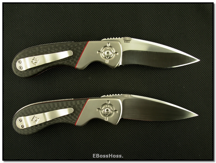 Sal Manaro Deluxe Mini-Bullseyes