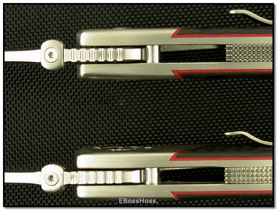 Sal Manaro Deluxe Mini-Bullseyes