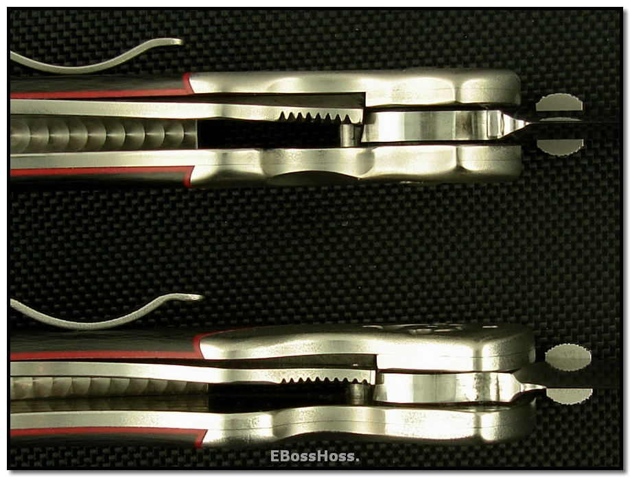 Sal Manaro Deluxe Mini-Bullseyes