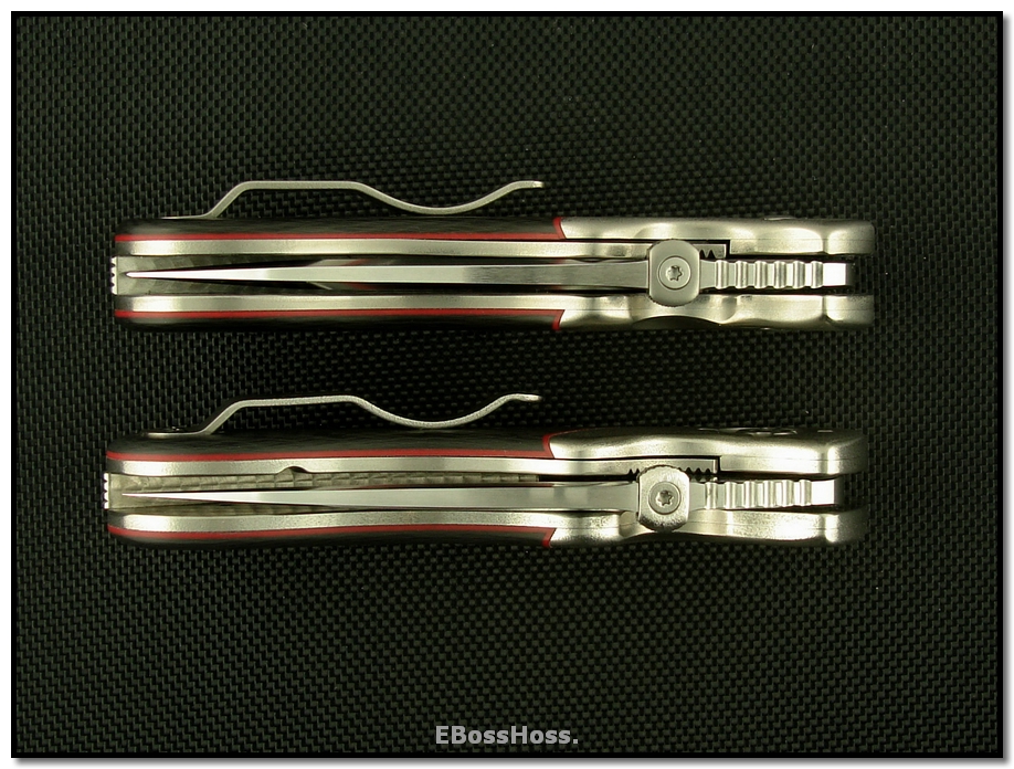 Sal Manaro Deluxe Mini-Bullseyes