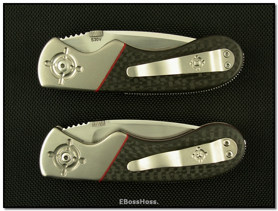 Sal Manaro Deluxe Mini-Bullseyes