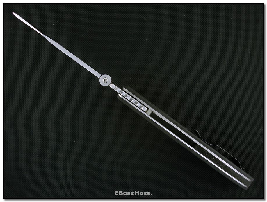 Ernie Emerson Super CQC-8 Prototype