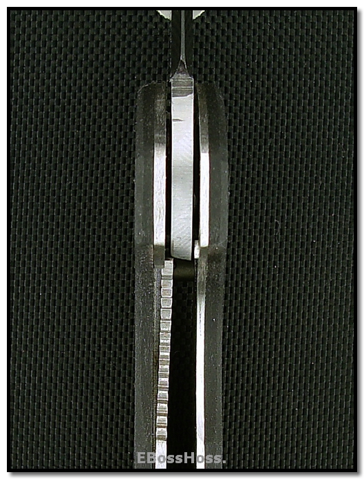 Ernie Emerson Super CQC-8 Prototype