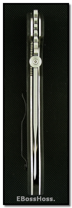 Ernie Emerson Super CQC-8 Prototype