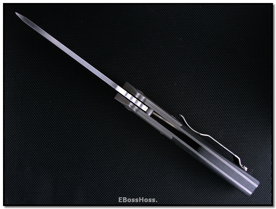 Ernie Emerson CQC-10