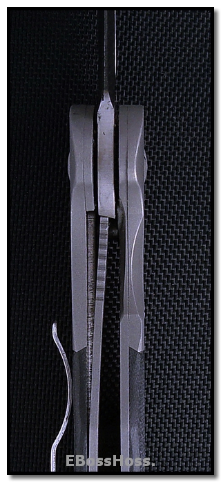 Ernie Emerson CQC-10