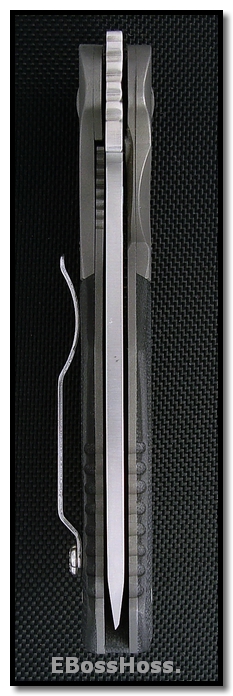 Ernie Emerson CQC-10