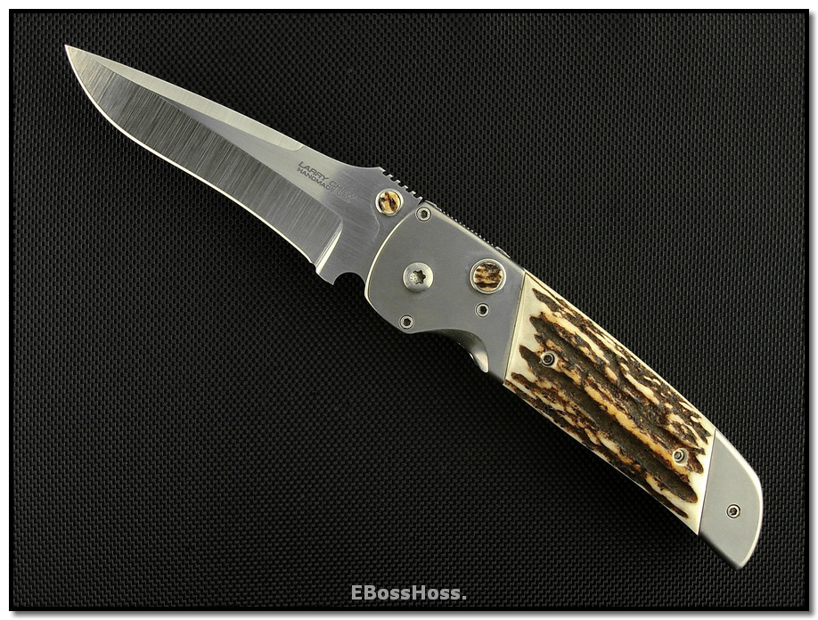 Larry Chew Deluxe Covert DA