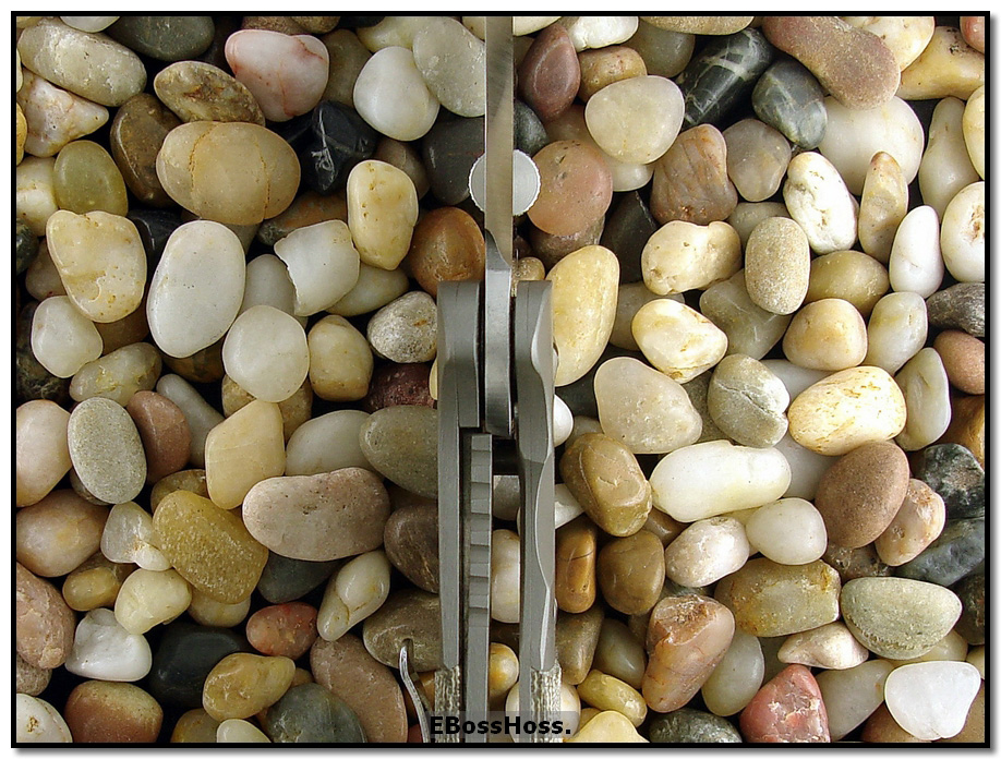 Ernie Emerson Custom Waved CQC-15