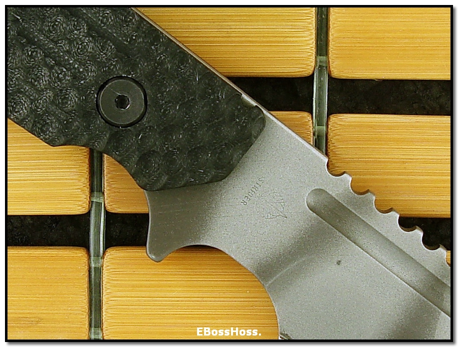 TAD Combat Edition Strider MOD10 CQB