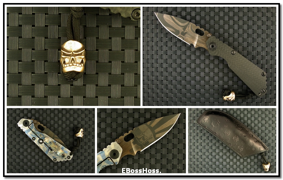 Strider Starlingear SnG Kamikaze