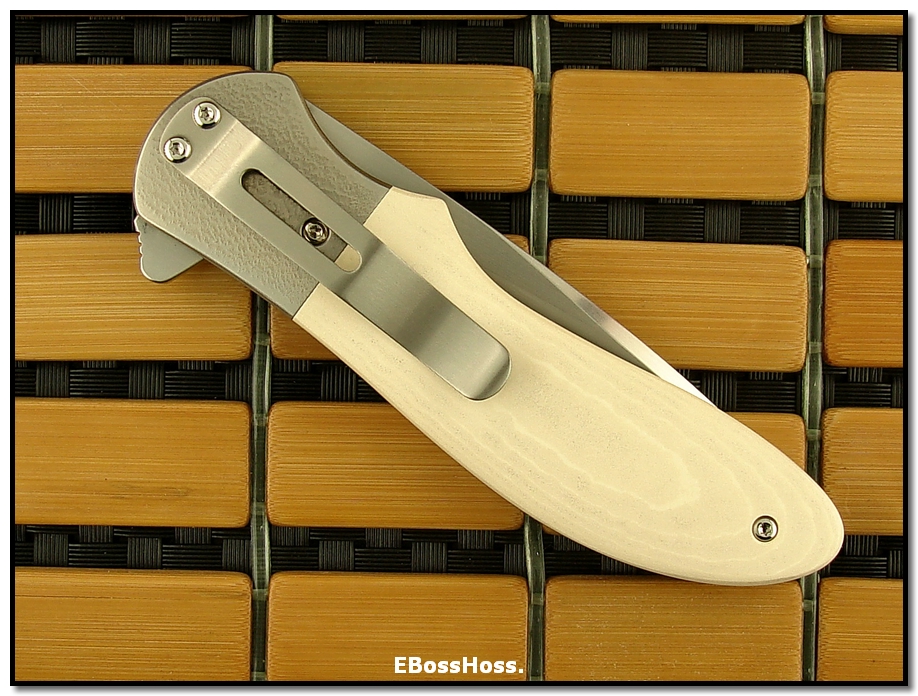 Phil Boguszewski Great White Cobra