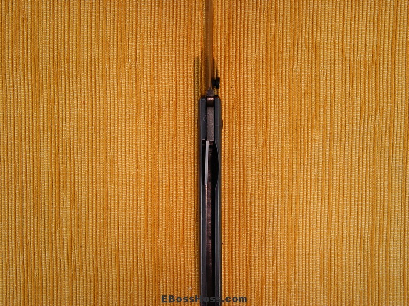 Kit Carson Magic Model 4