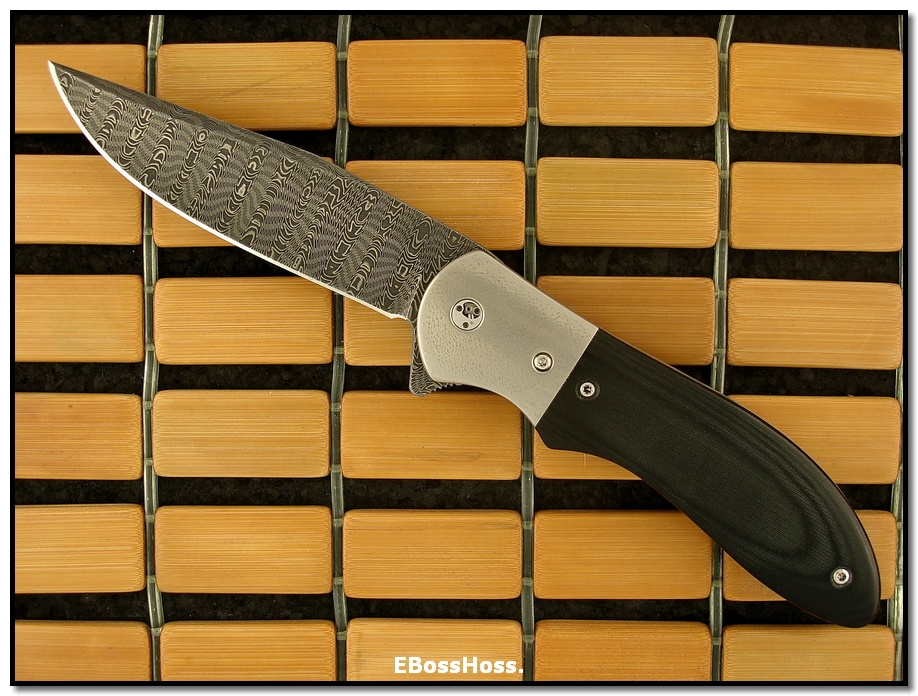 Phil Boguszewski Cobra-Classic Prototype