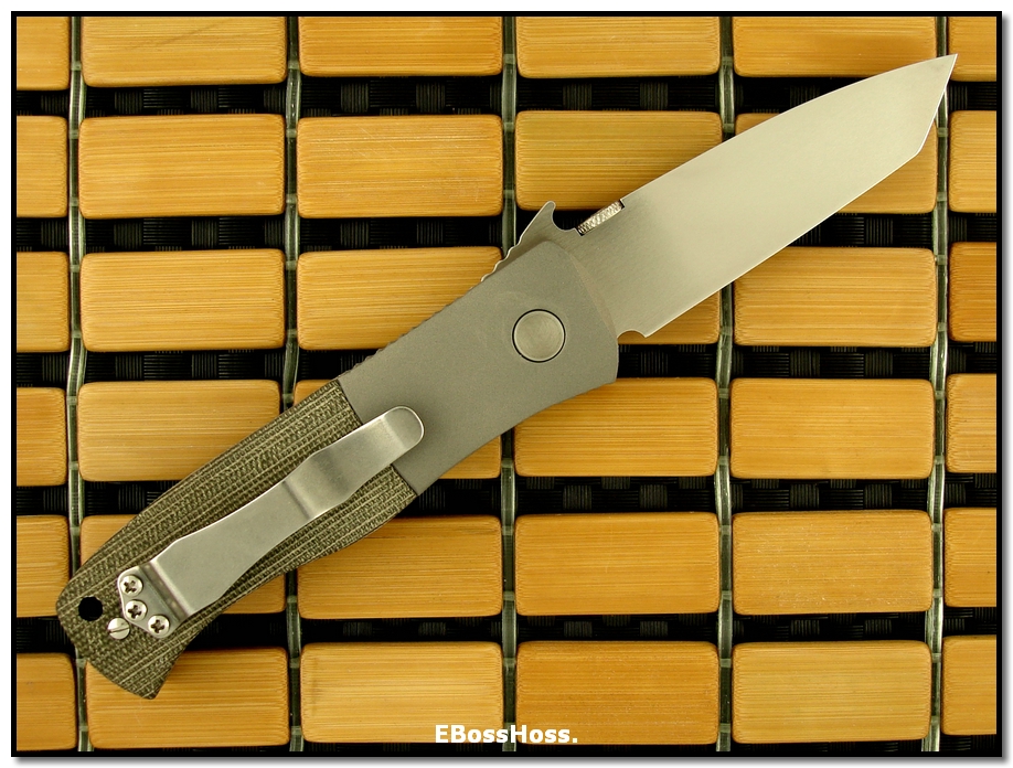 Emerson Emerson CQC-7 w/Wave
