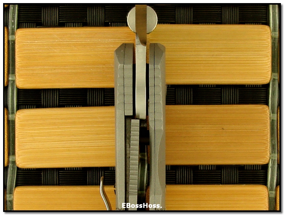 Emerson Emerson CQC-7 w/Wave