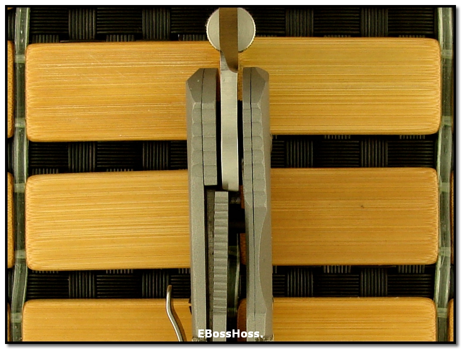 Emerson Emerson CQC-7 w/Wave