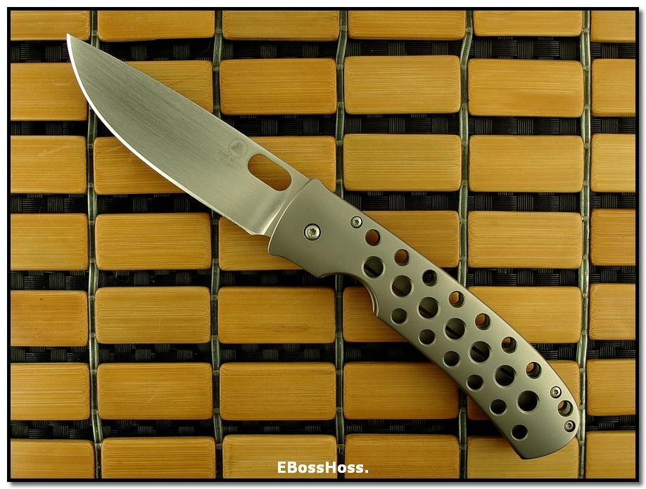 Tom Mayo Medium 6k TnT