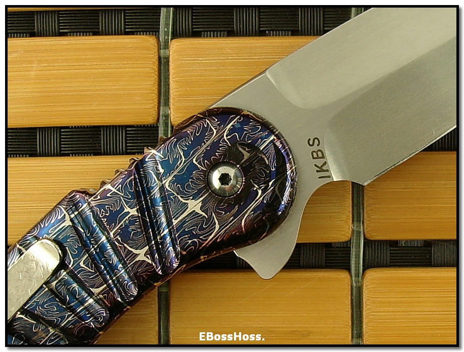 Todd Begg Dlx. Full Glimpse