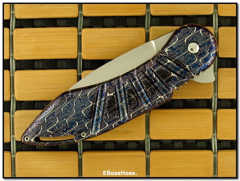 Todd Begg Dlx. Full Glimpse