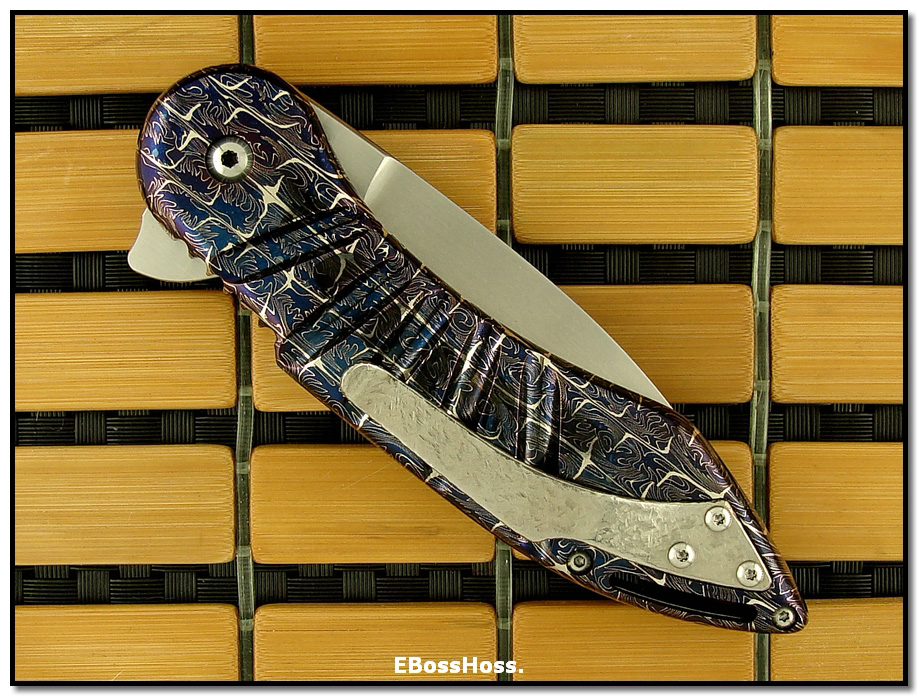 Todd Begg Dlx. Full Glimpse