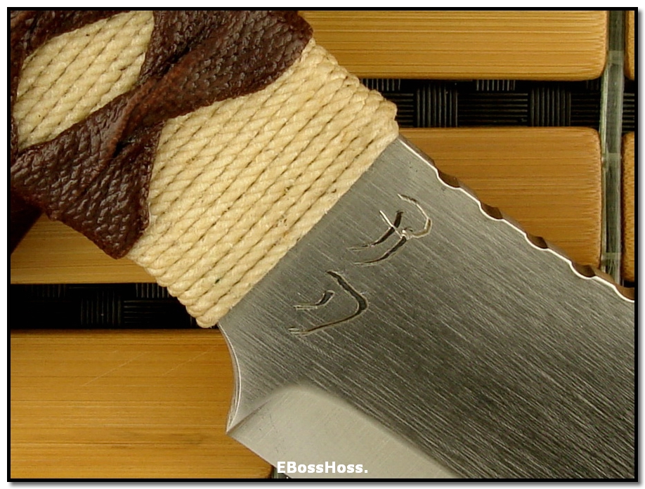 Phill Hartsfield Dlx. Zahid Hybrid