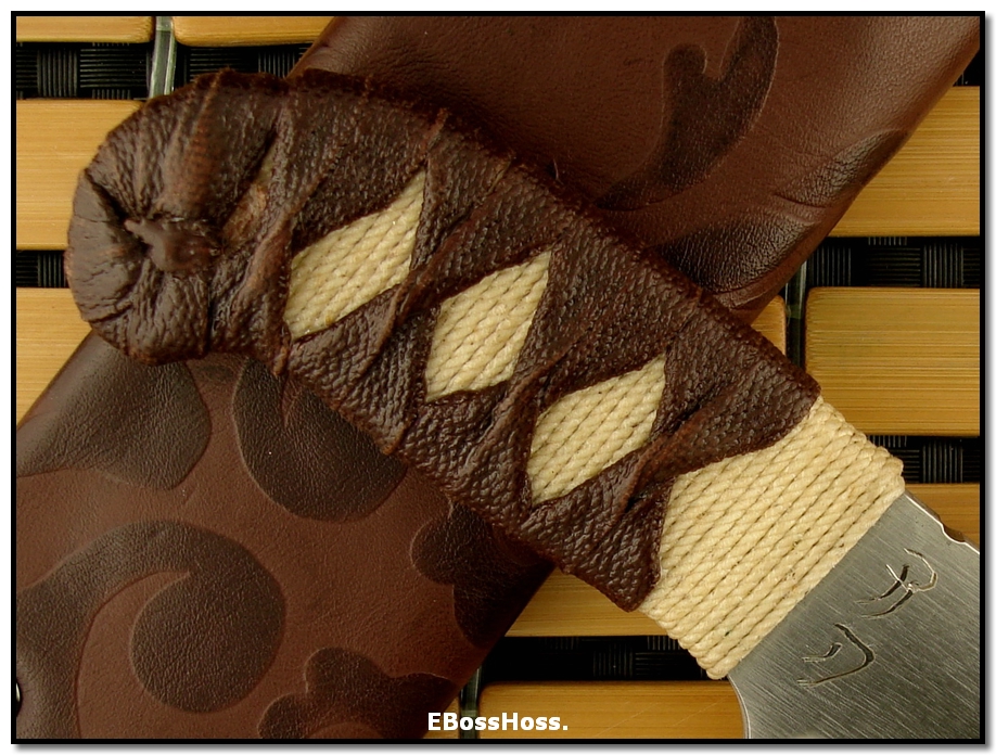 Phill Hartsfield Dlx. Zahid Hybrid